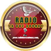 Radio La Voz Adonay