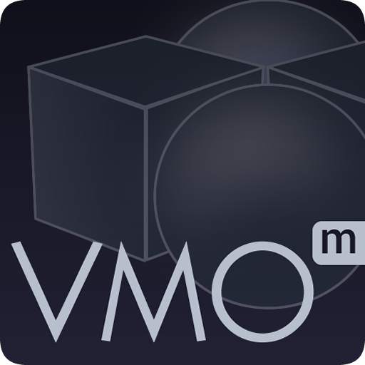 VMO Mobile PRO