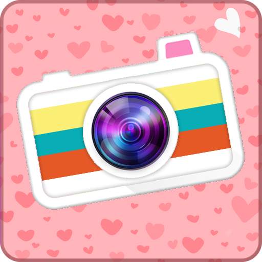 Sweet Camera Plus -  Beauty Plus Selfie