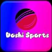 Doshi Sports liv