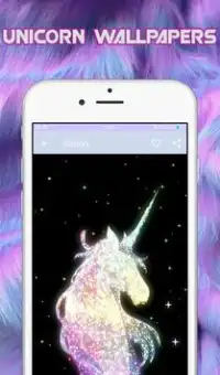 Descarga de la aplicación Fondos de pantalla Unicornio 2023 - Gratis - 9Apps