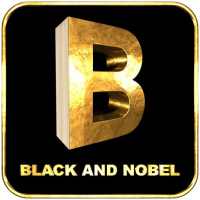 Black and Nobel