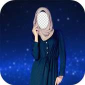 Hijab Veil Photo Editor