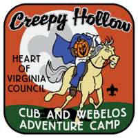 Creepy Hollow 2020 on 9Apps