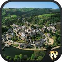 Luxembourg Travel & Explore, Offline Tourist Guide on 9Apps