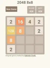 2048 8x8 APK Download 2023 - Free - 9Apps