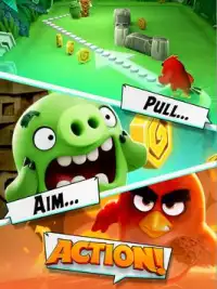 Angry Birds 2 The Bubbles Adventure! – New update 2019 Version 2.27.1 