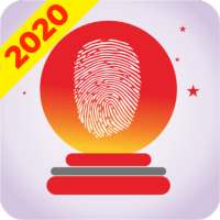 Fingerprint Prediction-Palmistry Palm Reading 2020 on 9Apps