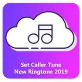 Set Caller Tune - New Ringtone 2019
