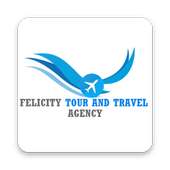 Felicity Tour Travel Agency on 9Apps