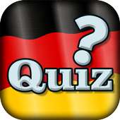 Quiz sobre a Alemanha