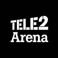 Tele2 Arena on 9Apps