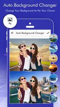 Auto Background Changer APK Download 2023 - Free - 9Apps