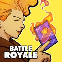 Lockdown Brawl: Battle Royale 
