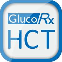 GlucoRx Hct on 9Apps
