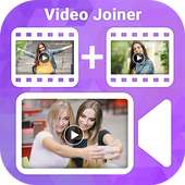 Video Joiner : Video Merger