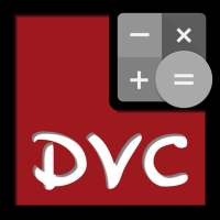 DVC Calculator on 9Apps