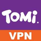 Tomi VPN
