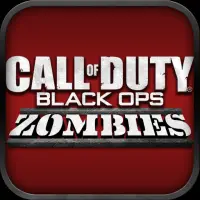 Call of Duty:Black Ops Zombies