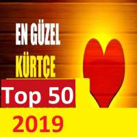 Kürtçe 2019 Top 50 şarkılar internetsiz on 9Apps