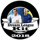 Dream League Kits 2.0
