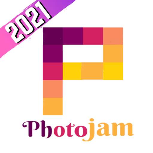 Pixiz Photo Editor–Pic Collage &Background Remover
