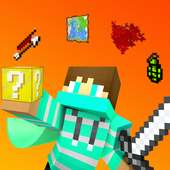 Multiplayer for Minecraft on 9Apps