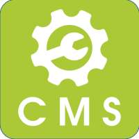 CMS - Contract Management System (Western Railway) on 9Apps