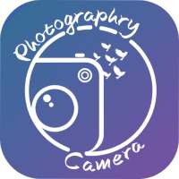 Photography Camera on 9Apps