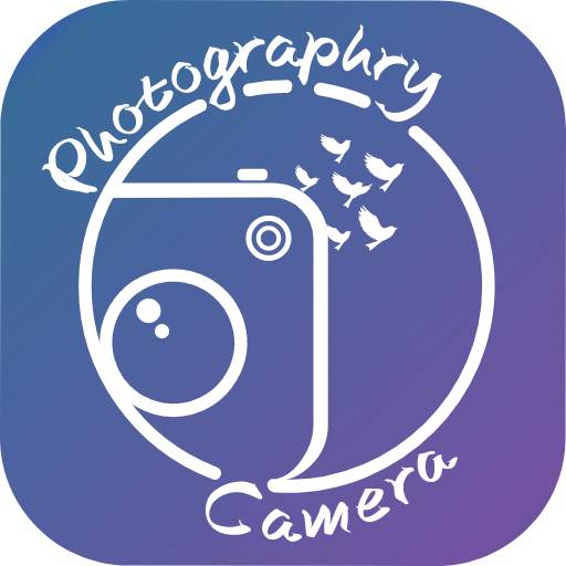 Photography Camera