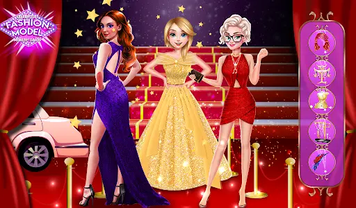 Vestir Princesas Jogos Meninas – Apps no Google Play