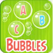 Bubbles - PreSchool English