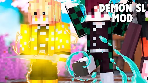 demons slayer sword for minecraft t Download Apps & Games APK for android