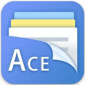 Ace File Manager (Explorer & Transfer) on 9Apps