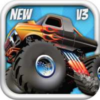 Monster New Truck V3