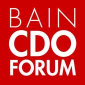 Bain CDO Forum on 9Apps