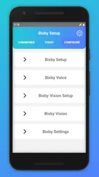 Bixby Setup APK Download 2023 - Free - 9Apps