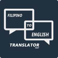 Filipino-English Translator on 9Apps