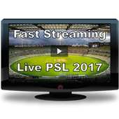Live PSL 2017 Tv Streaming
