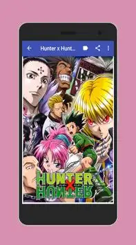 Wallpapers For Hunter x Hunter APK Download 2023 - Free - 9Apps