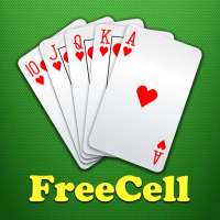 «Свободная ячейка» AGED Freecell Solitaire