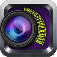 Photo Stamp Maker - FREE on 9Apps