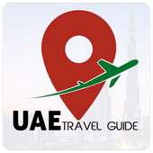 UAE Travel Guide on 9Apps