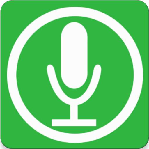 Message recover-Voice changer