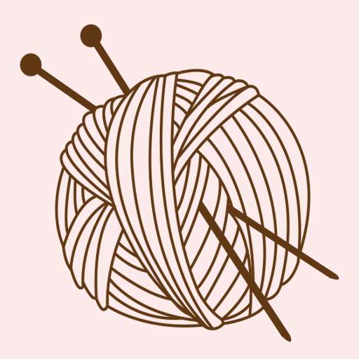 Pipa Knitting Chart - Knitting Chart Designer
