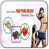 How To Make Your Penis Bigger on 9Apps