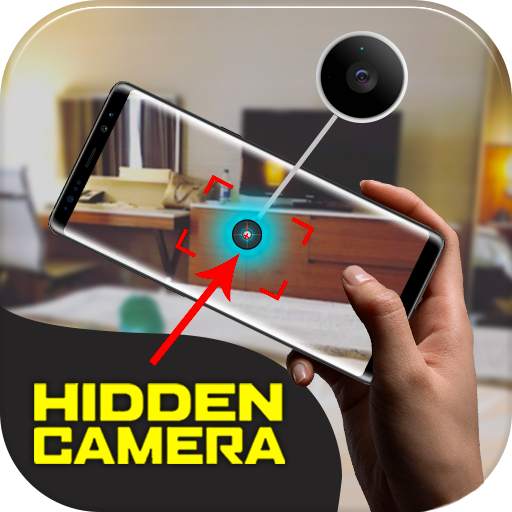Hidden camera app | hidden app