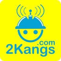 2Kangs.com | Aplikasi Cari Tukang dan Teknisi