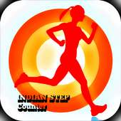 ISC - Indian Step Counter on 9Apps