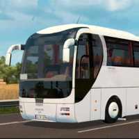 Euro Real Driving Bus Simulator NEW
